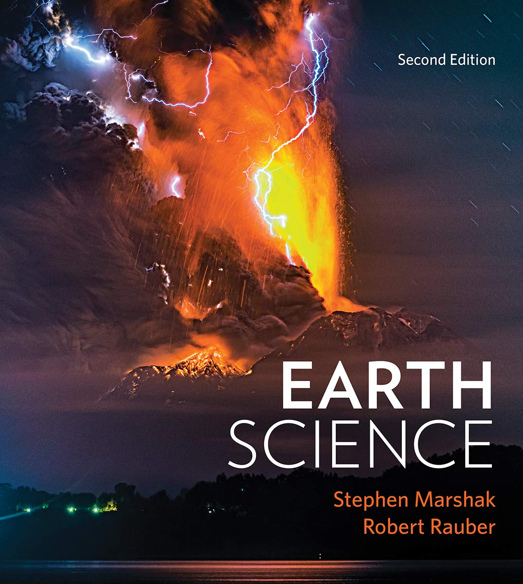 Earth Science-new,New