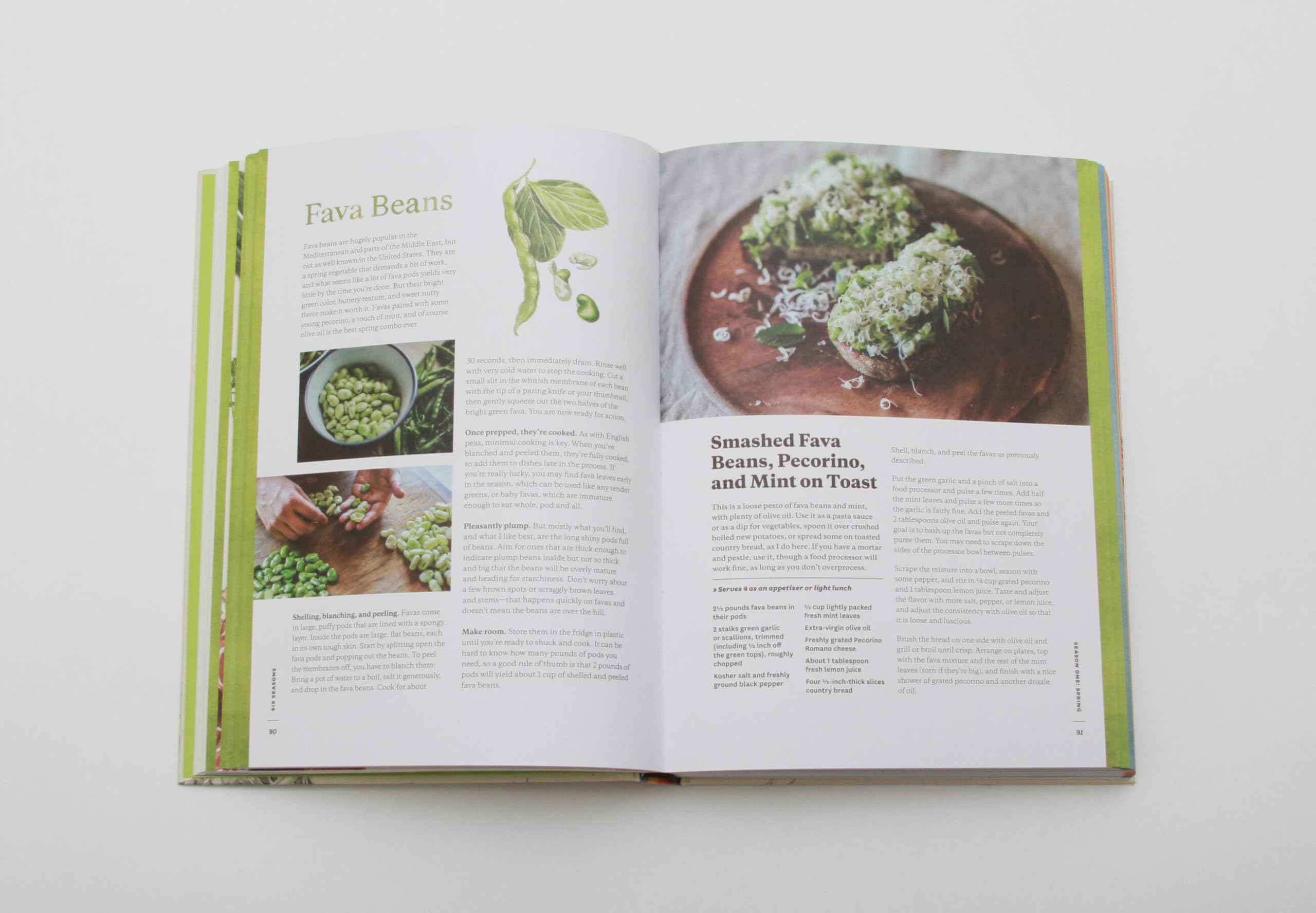Six Seasons: A New Way with Vegetables,New