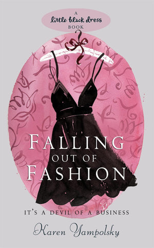 Falling out of Fashion (Little Black Dress),Used