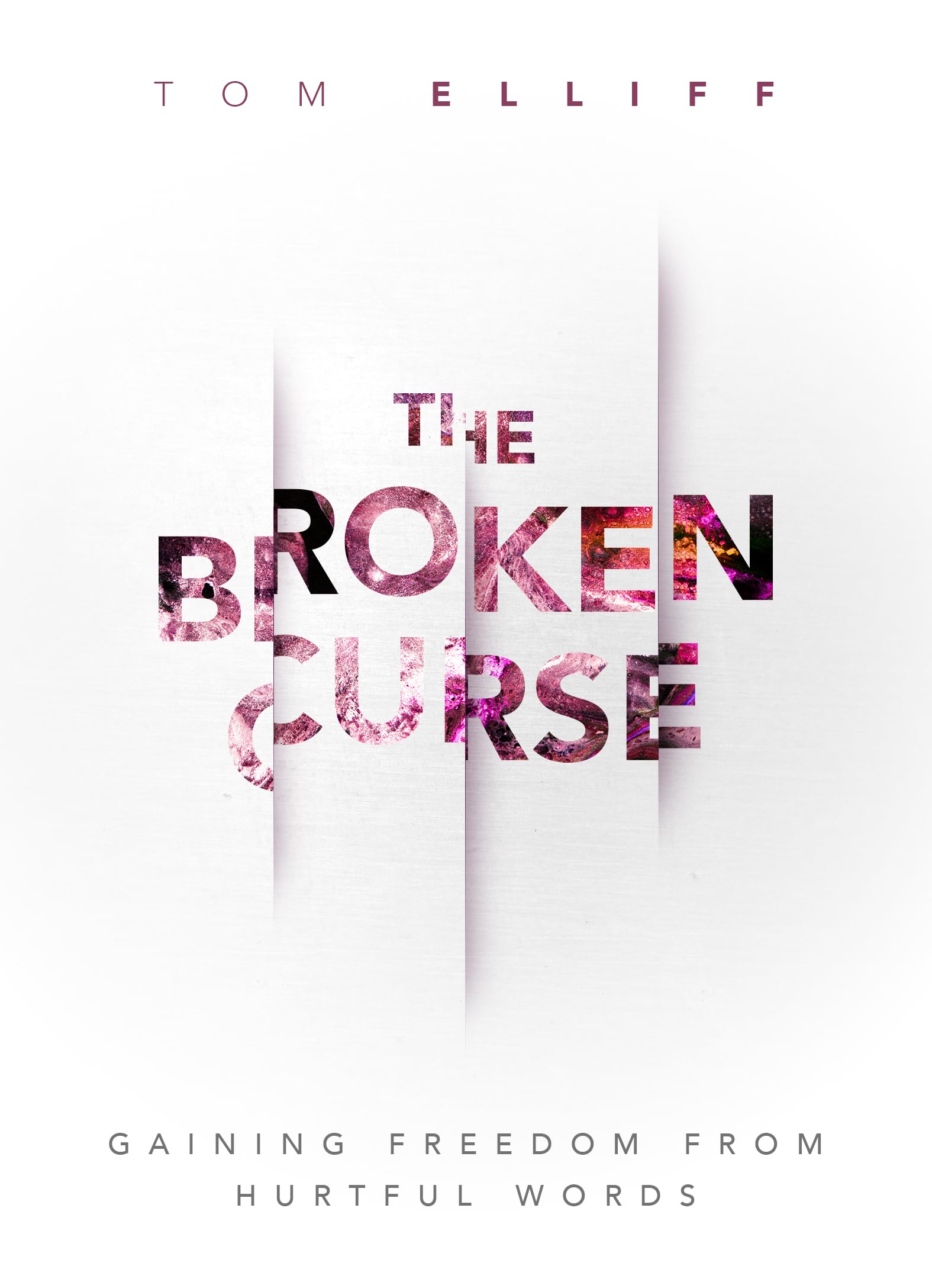 The Broken Curse,Used