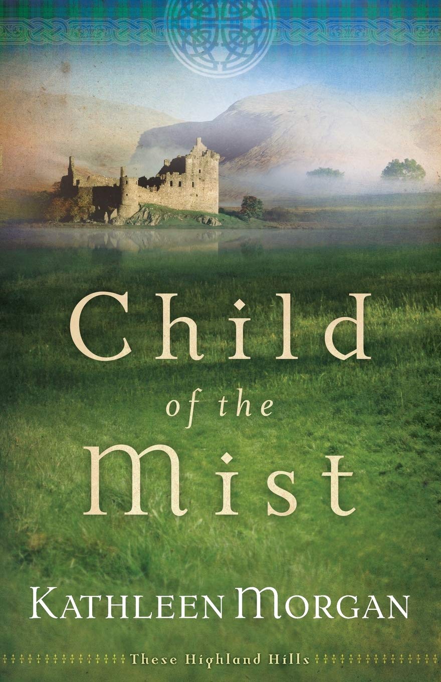 Child of the Mist,Used