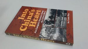 Into China's Heart,Used