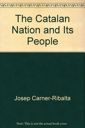 The Catalan nation and its people,Used