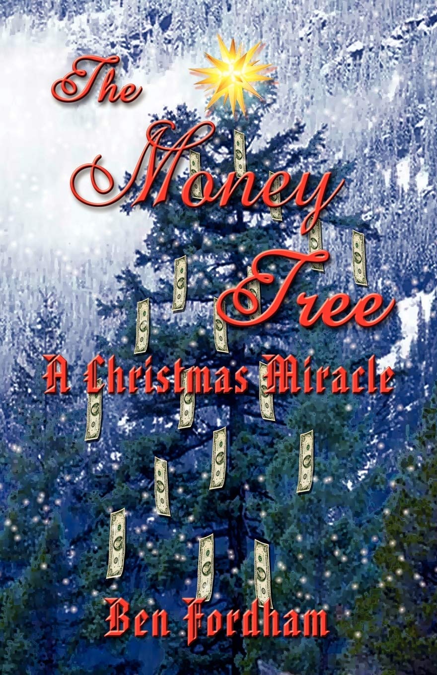 The Money Tree: A Christmas Miracle,Used