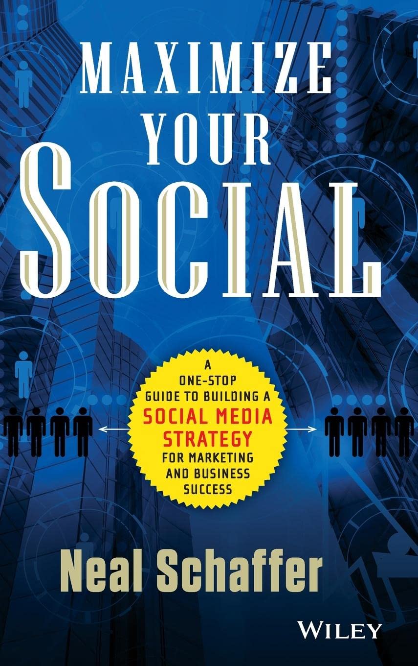 Maximize Your Social