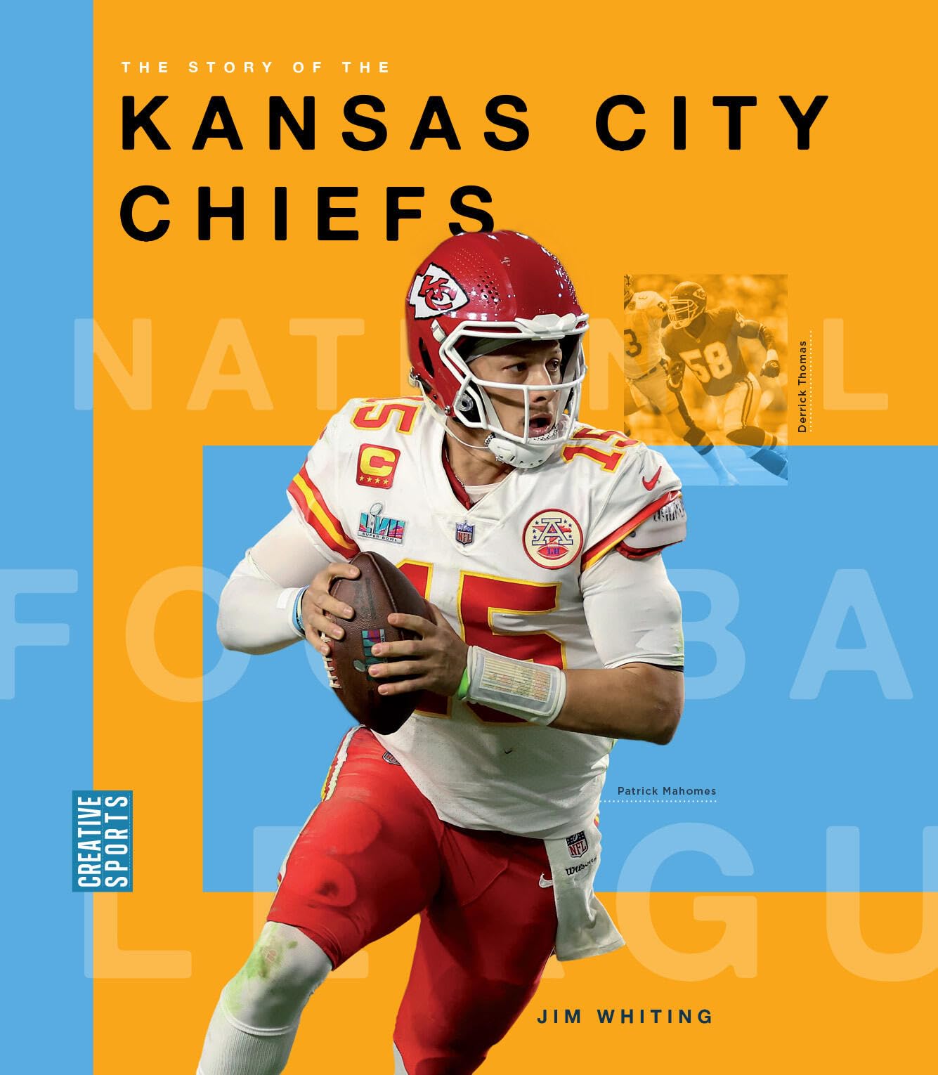 The Story Of The Kansas City Chiefs
