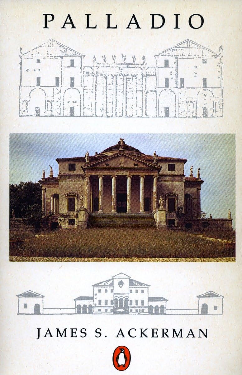 Palladio,Used