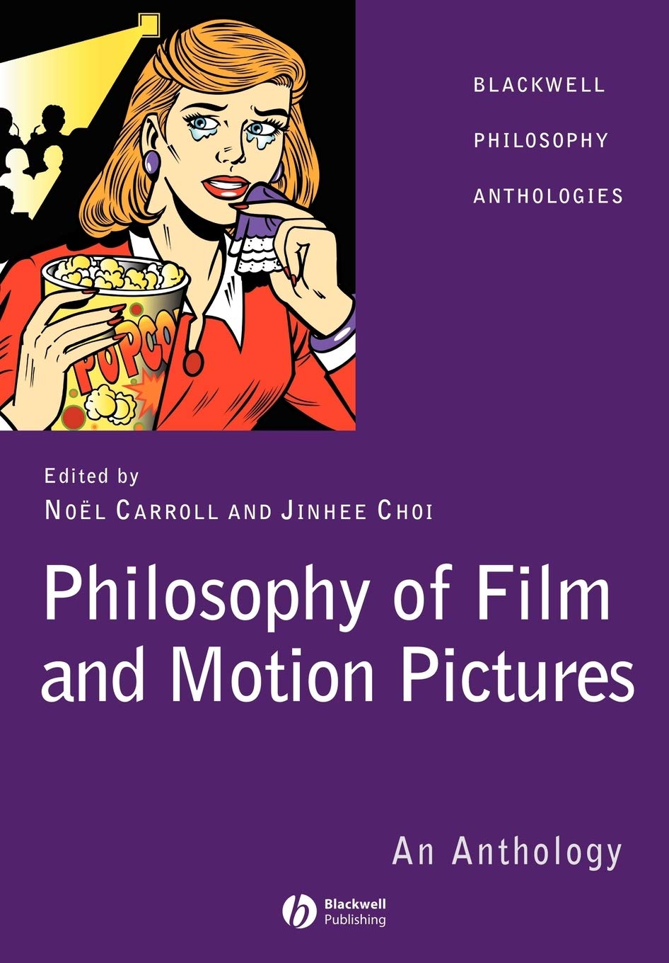Philosopy Film Motion Picture,Used