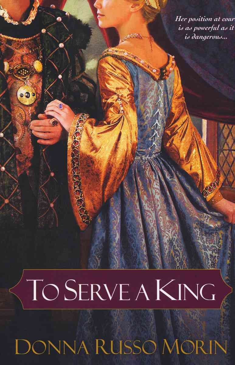 To Serve a King,Used