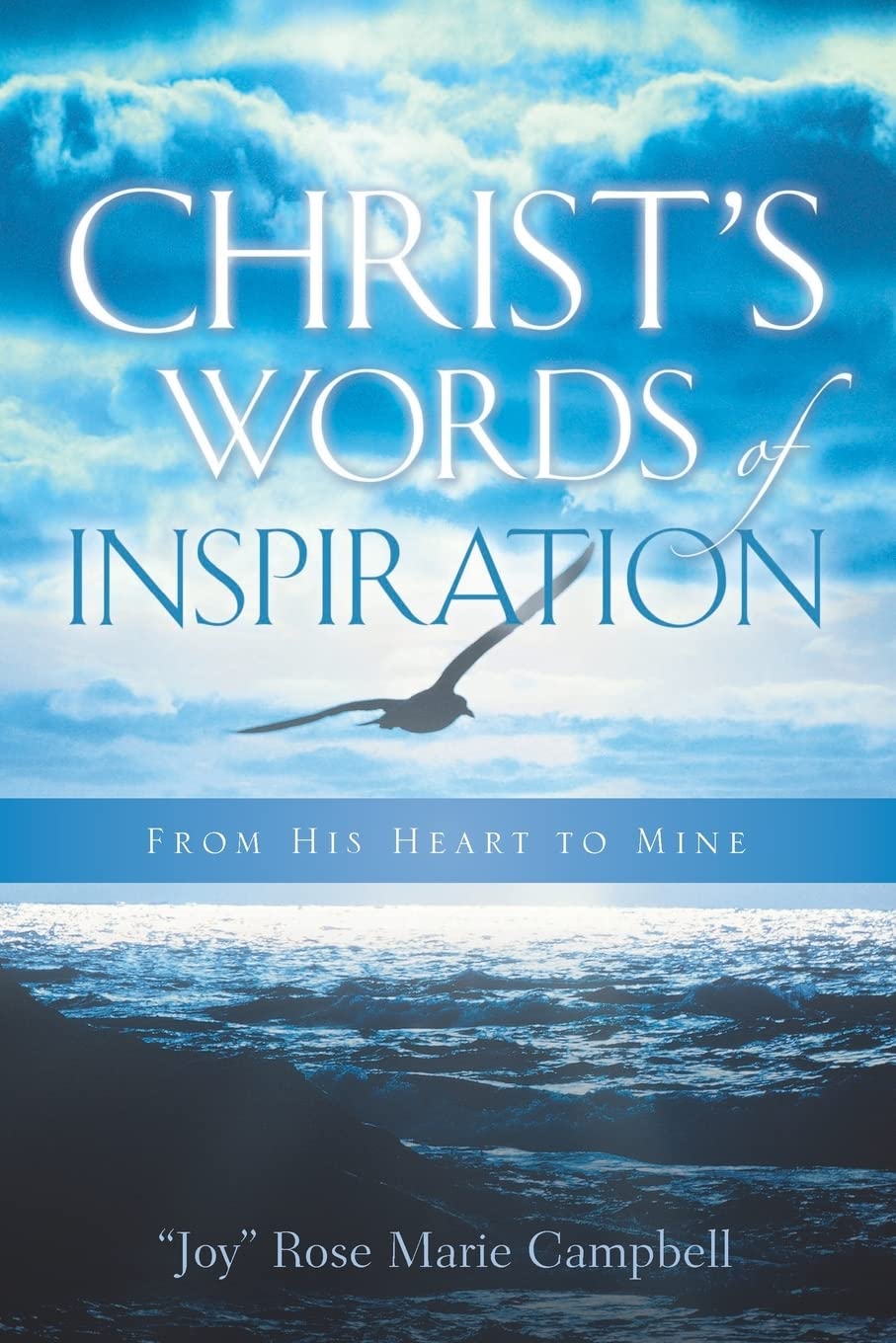 Christ's Words of Inspiration,Used