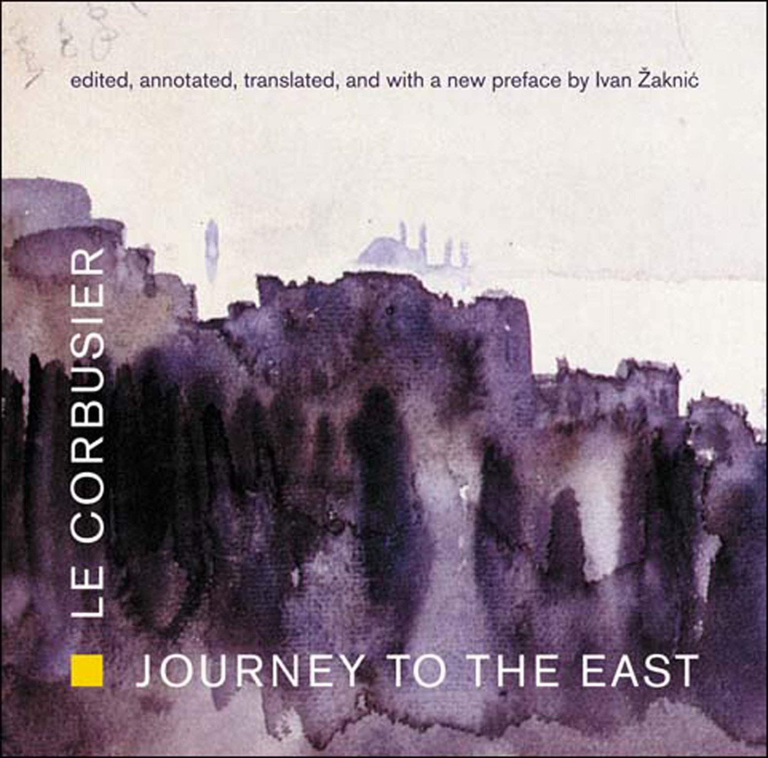 Journey to the East (Mit Press),Used