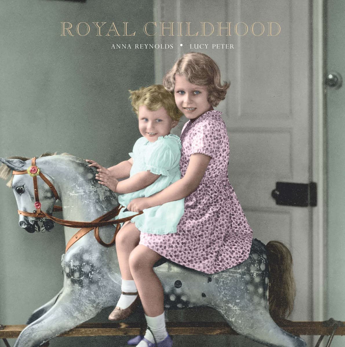 Royal Childhood,Used