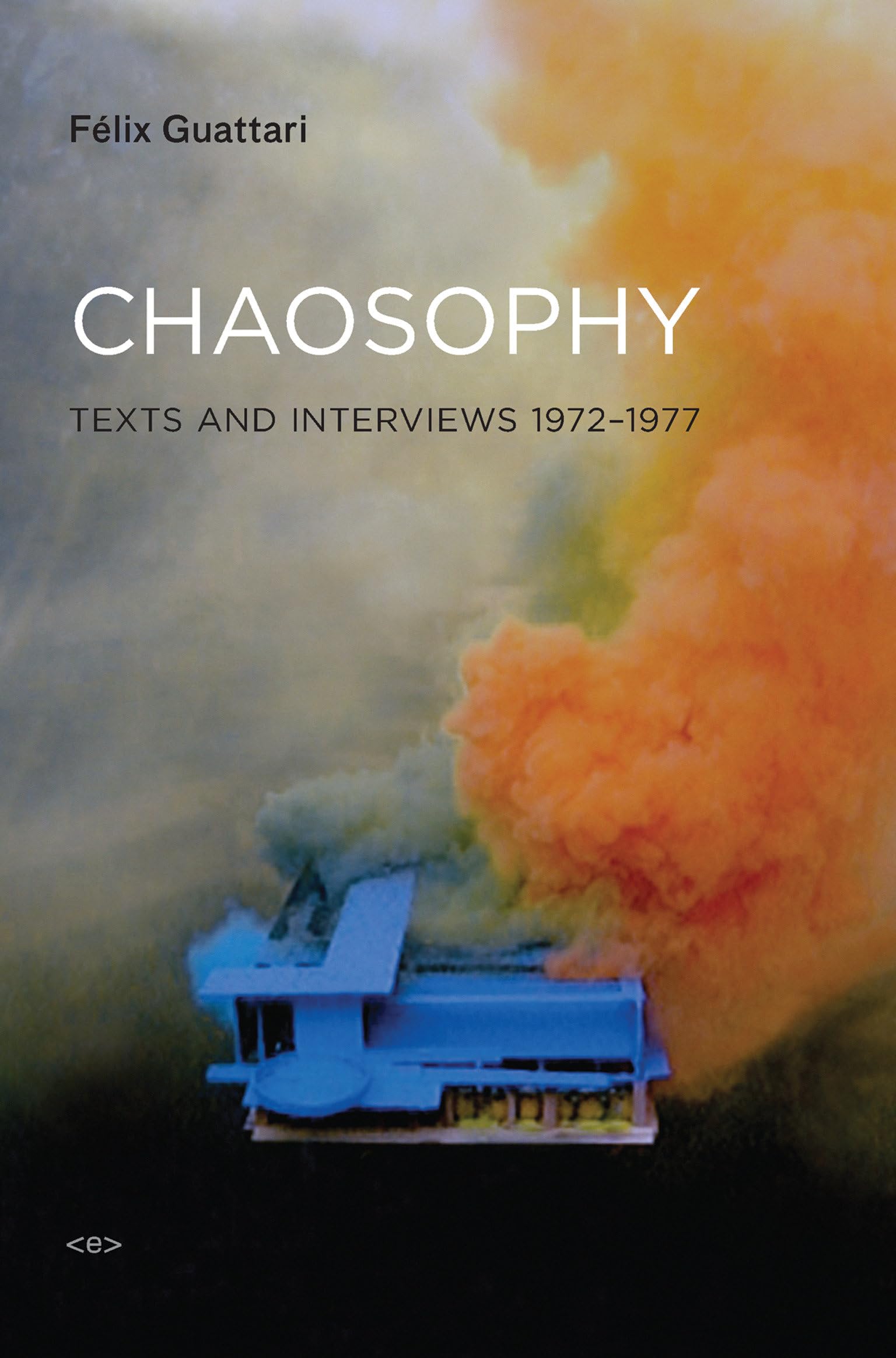 Chaosophy, new edition: Texts and Interviews 19721977 (Semiotext(e) / Foreign Agents),Used