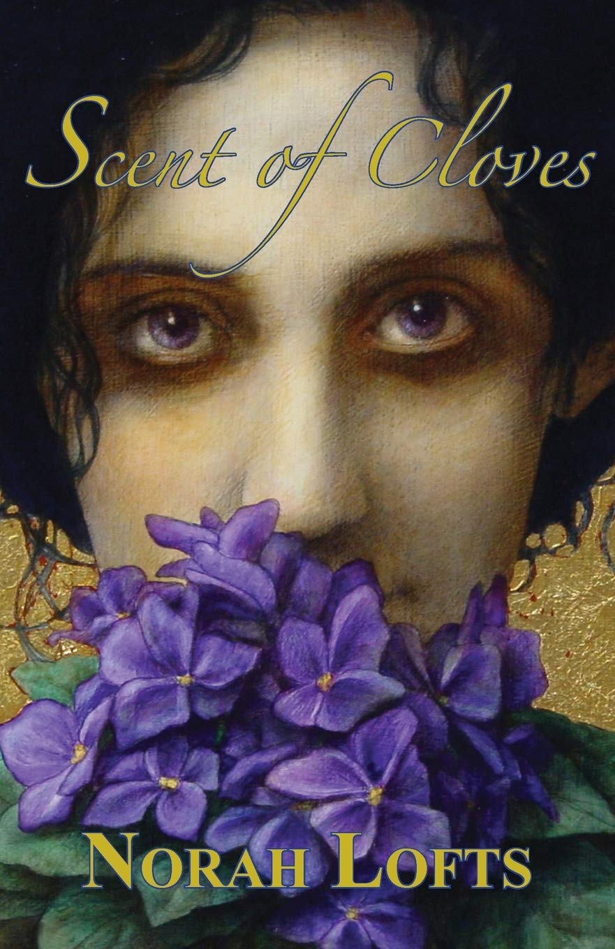 Scent Of Cloves,Used