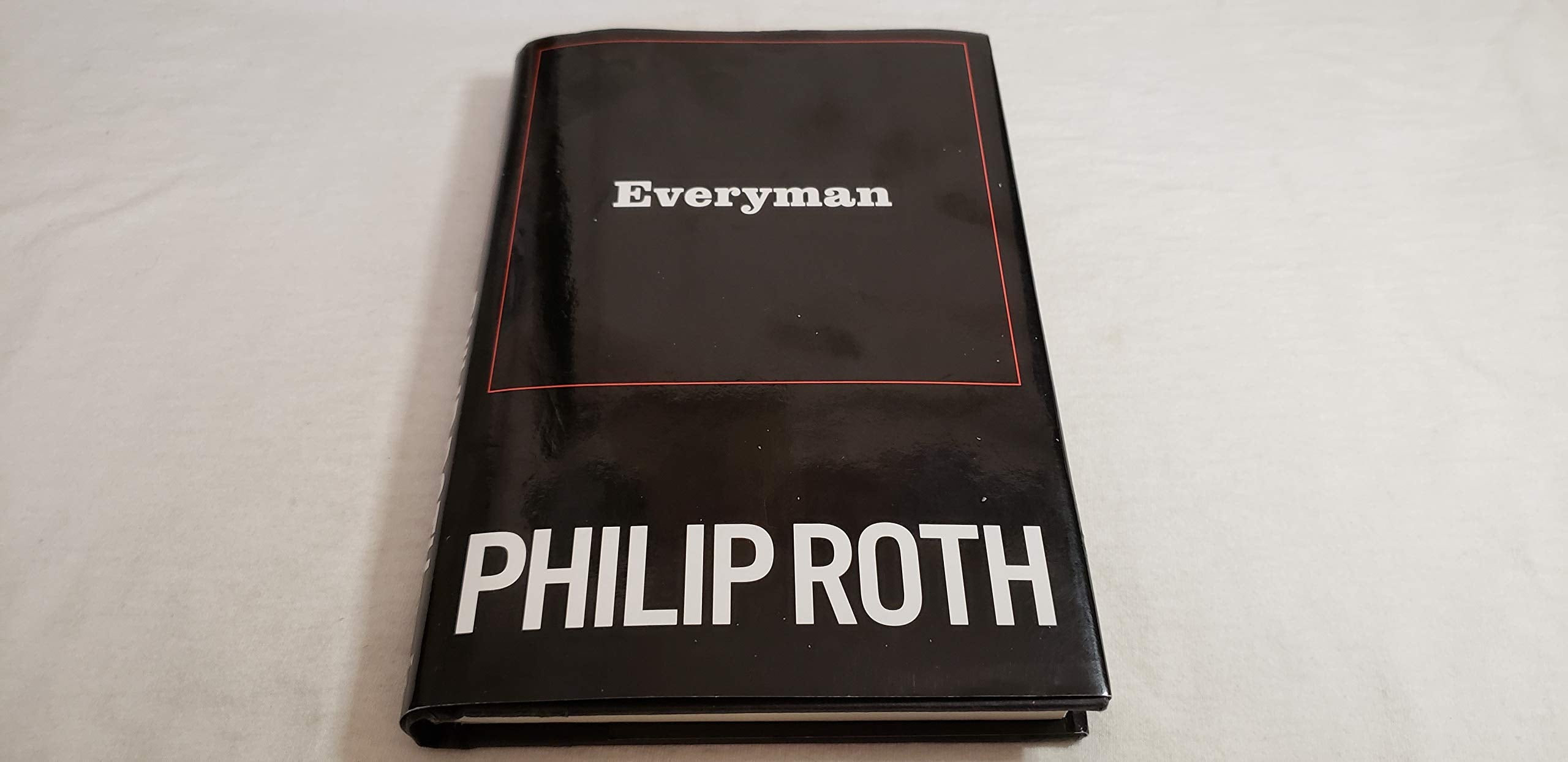 Everyman,New