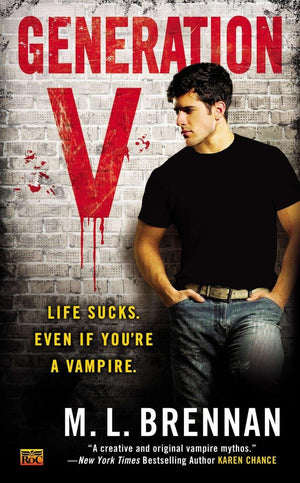 Generation V,Used
