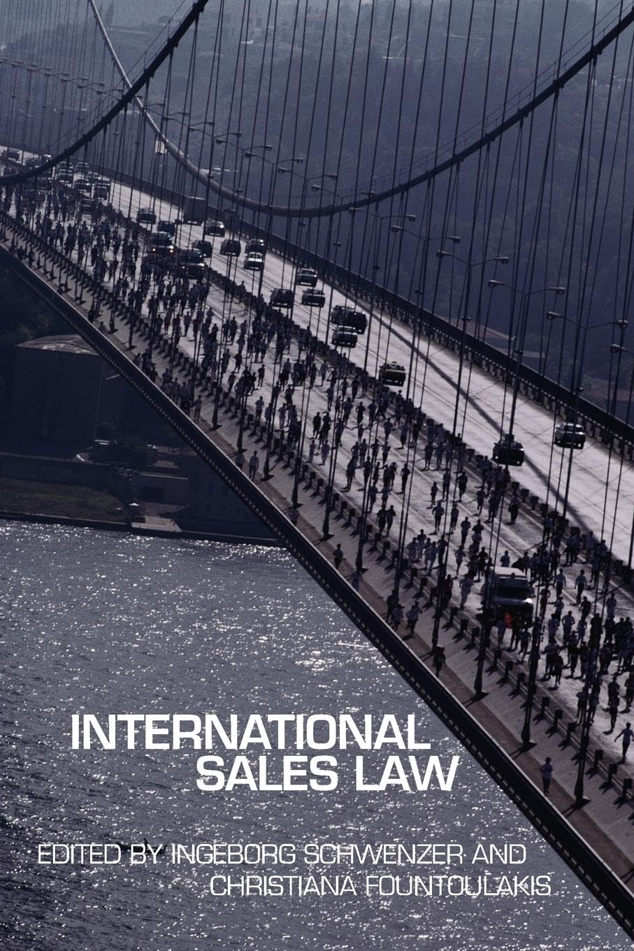 International Sales Law,Used