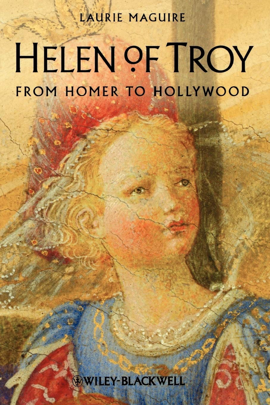 Helen of Troy,Used
