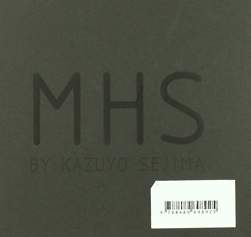 Kazuyo Sejima In Gifu,Used