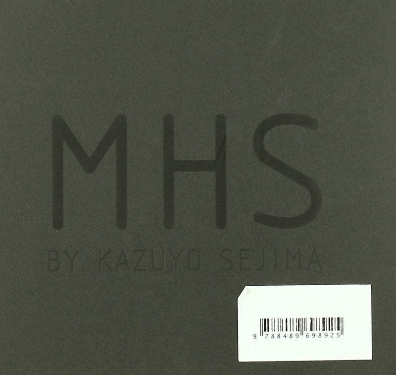 Kazuyo Sejima In Gifu,Used
