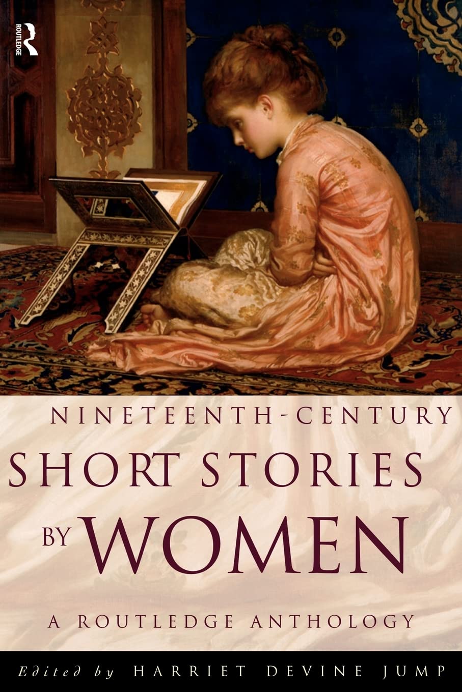 Nineteenthcentury Short Stories By Women,Used