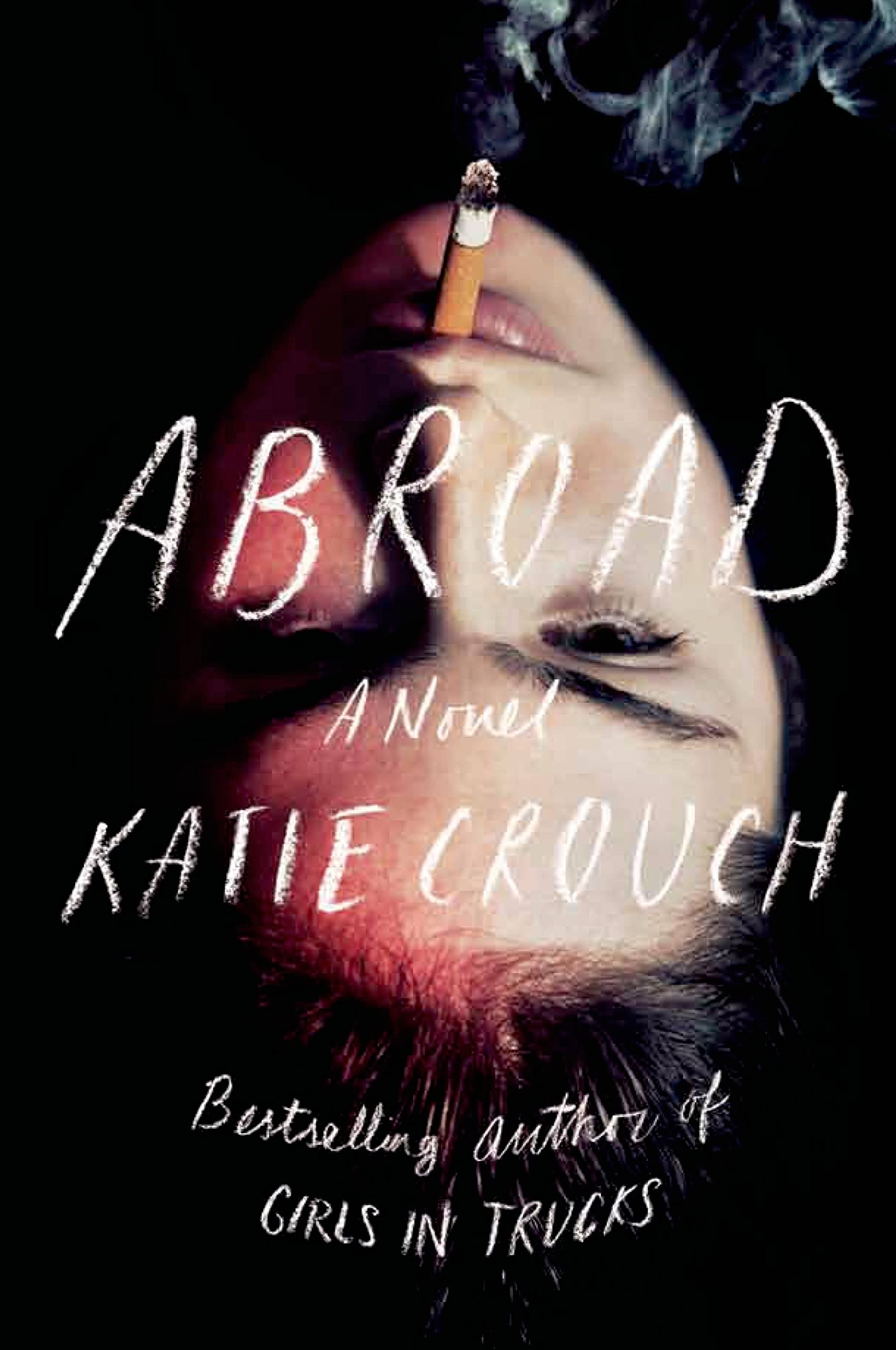 Abroad: A Novel,Used