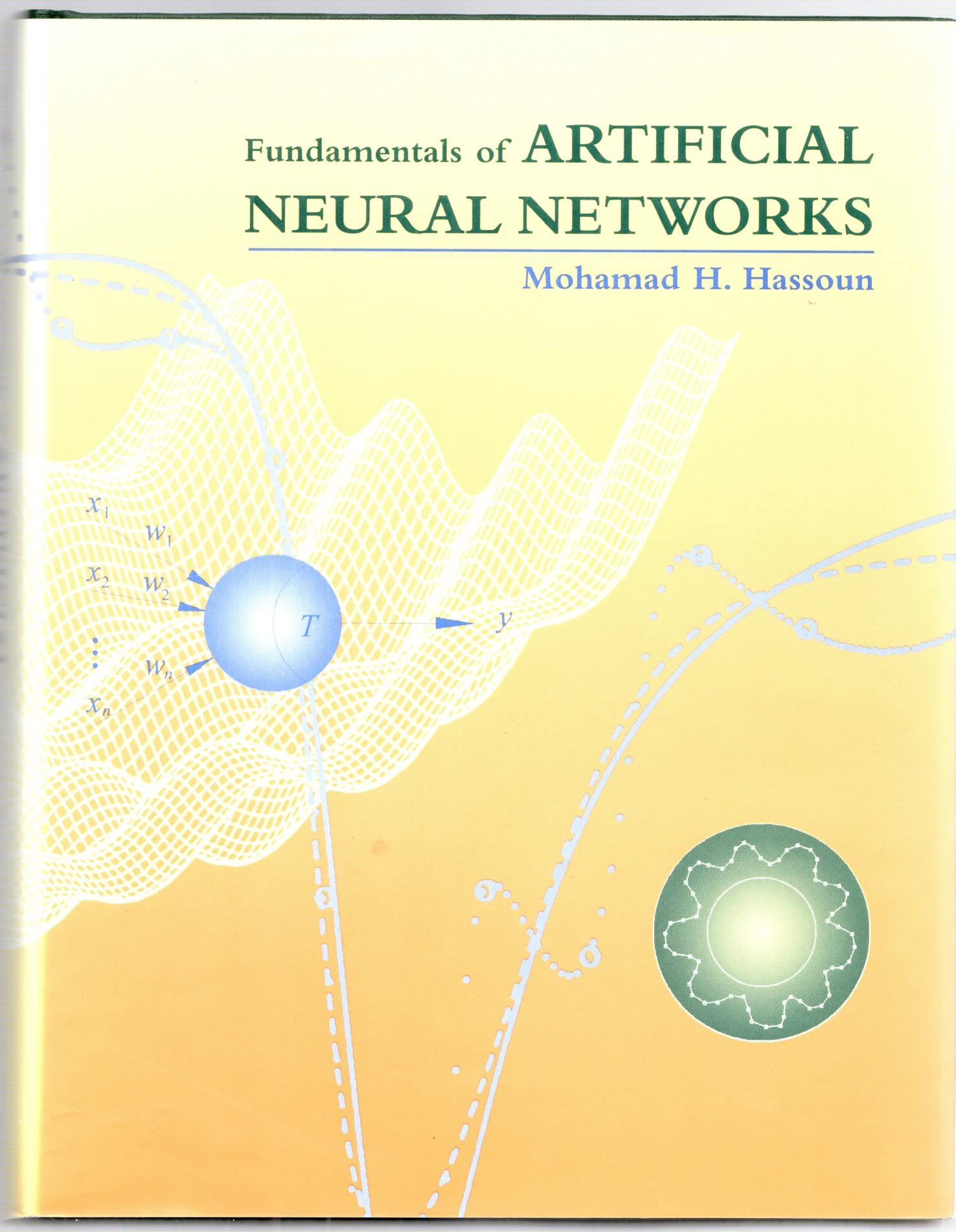 Fundamentals Of Artificial Neural Networks,New