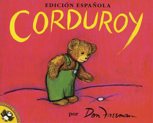 Corduroy (Edicion Espanola),Used