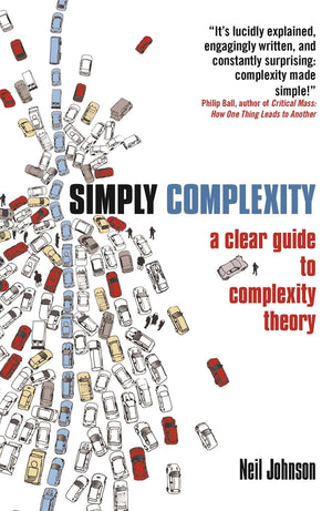 Simply Complexity: A Clear Guide to Complexity Theory,Used
