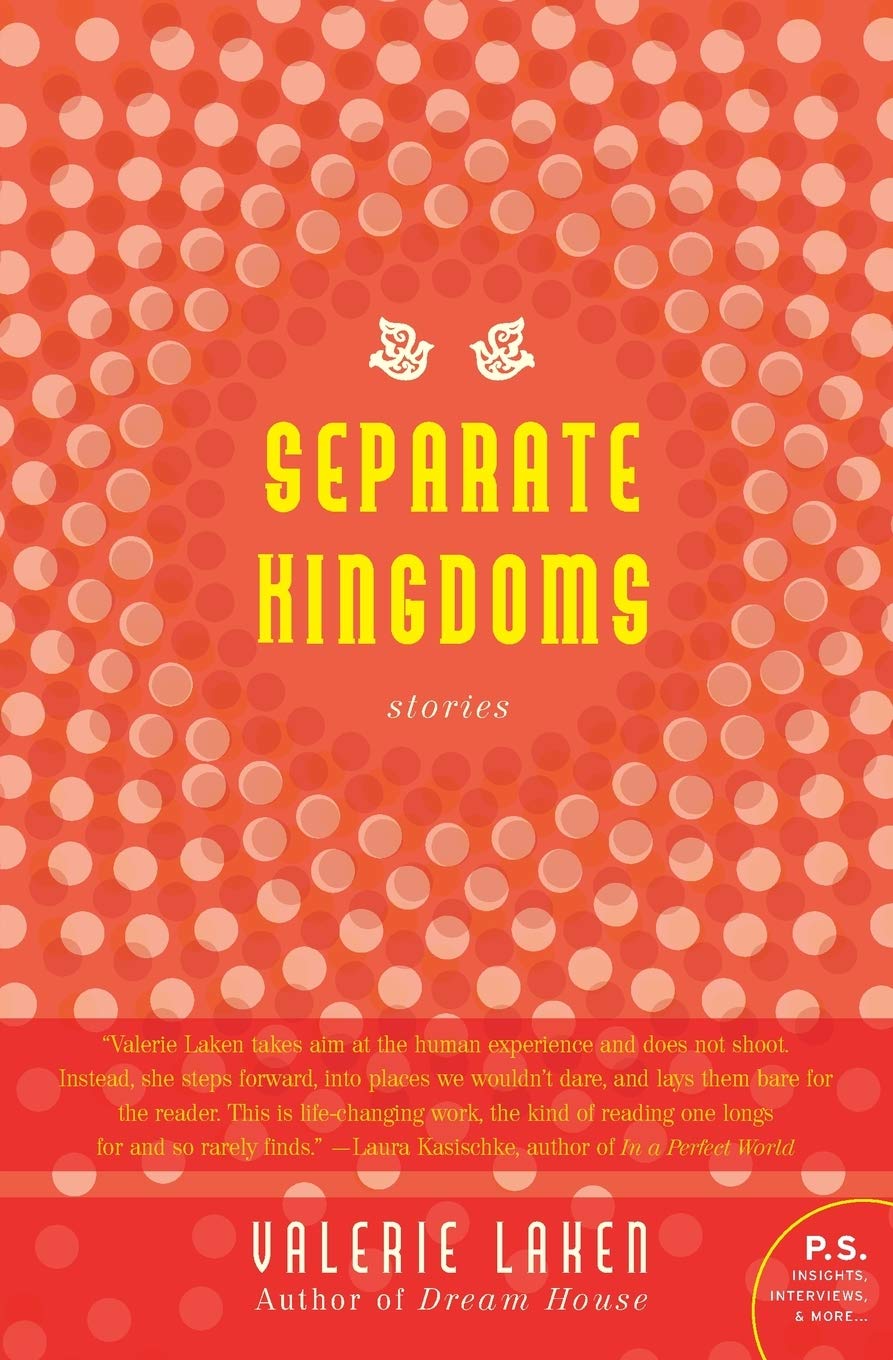 Separate Kingdoms: Stories (P.S.),New