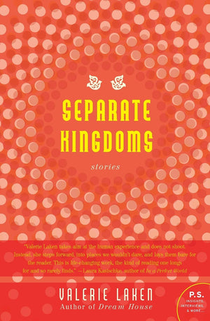 Separate Kingdoms: Stories (P.S.),Used