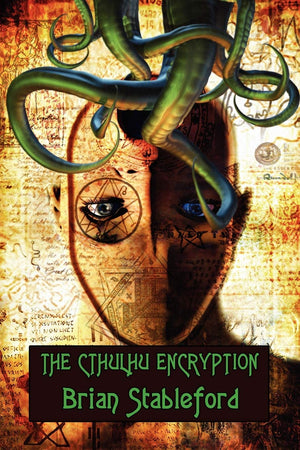 The Cthulhu Encryption: A Romance of Piracy,Used