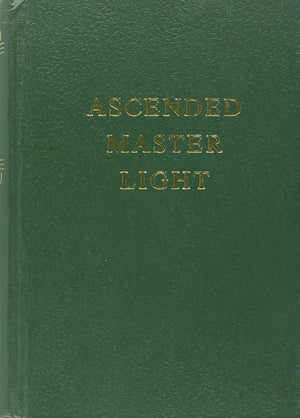Ascended Master Light (Saint Germain Series  Vol 7) (The Saint Germain Series Vol 7),New