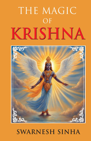 The Magic Of Krishna (English)