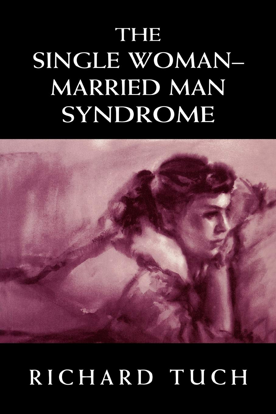 The Single WomanMarried Man Syndrome,Used