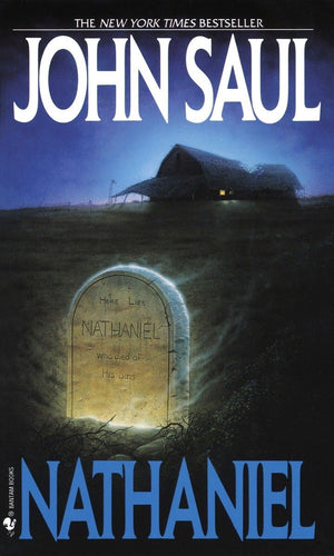 Nathaniel: A Novel,New