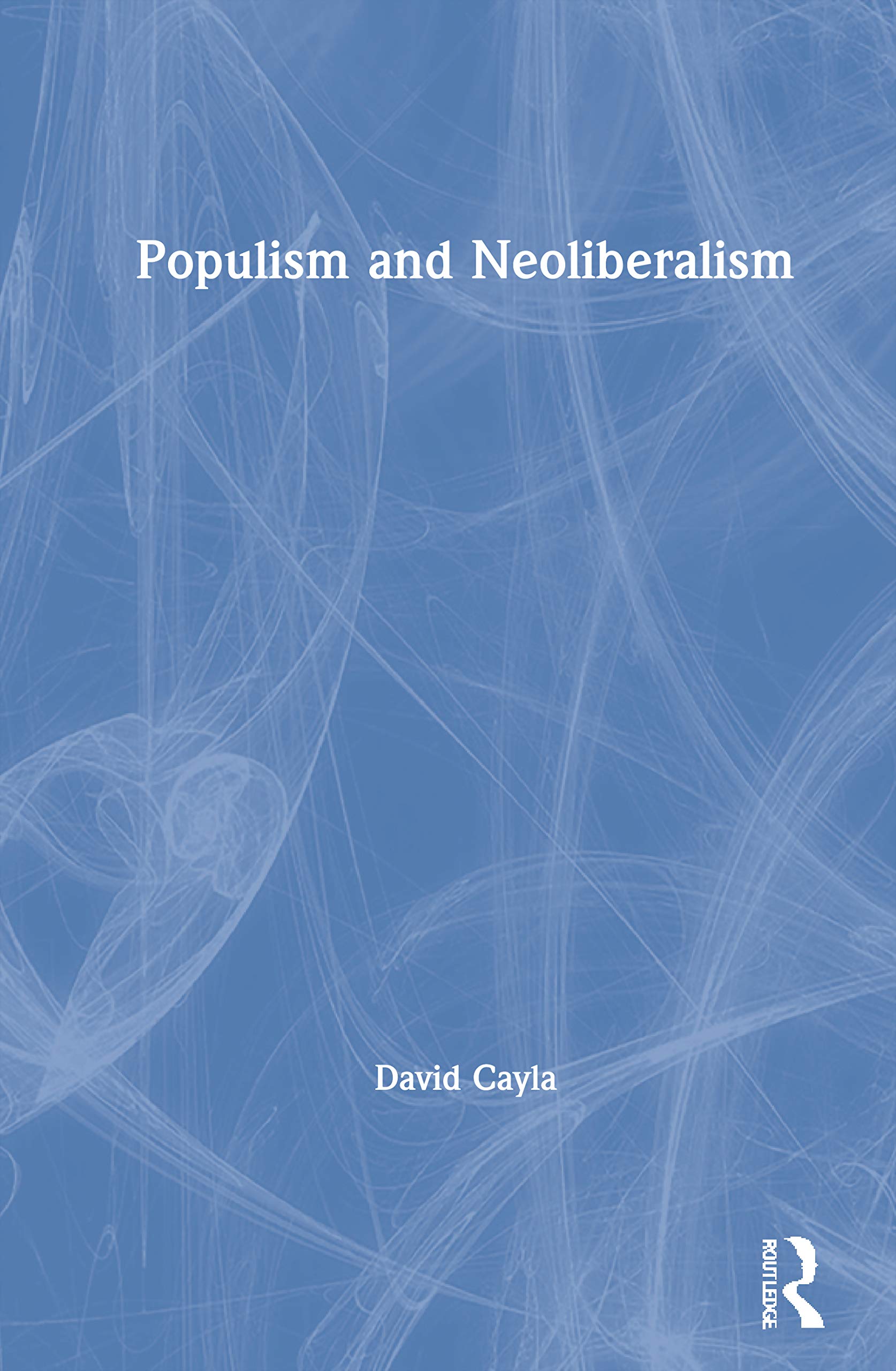 Populism and Neoliberalism,Used