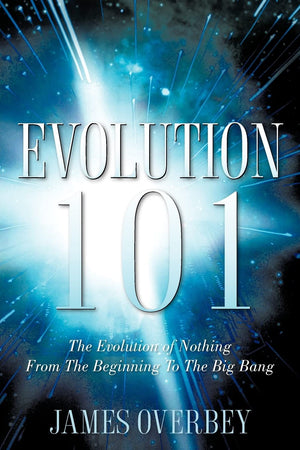 Evolution 101,Used
