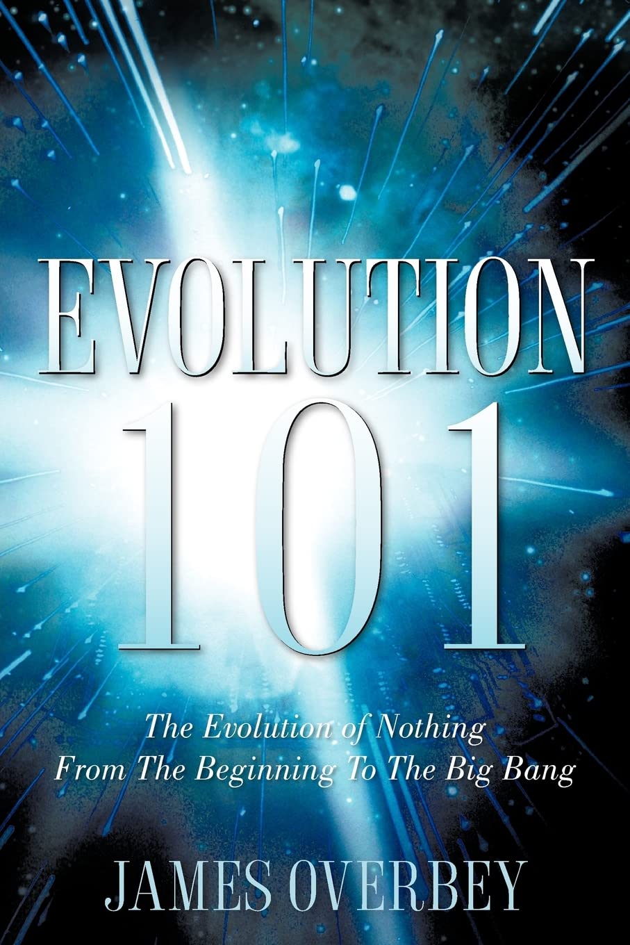 Evolution 101,Used