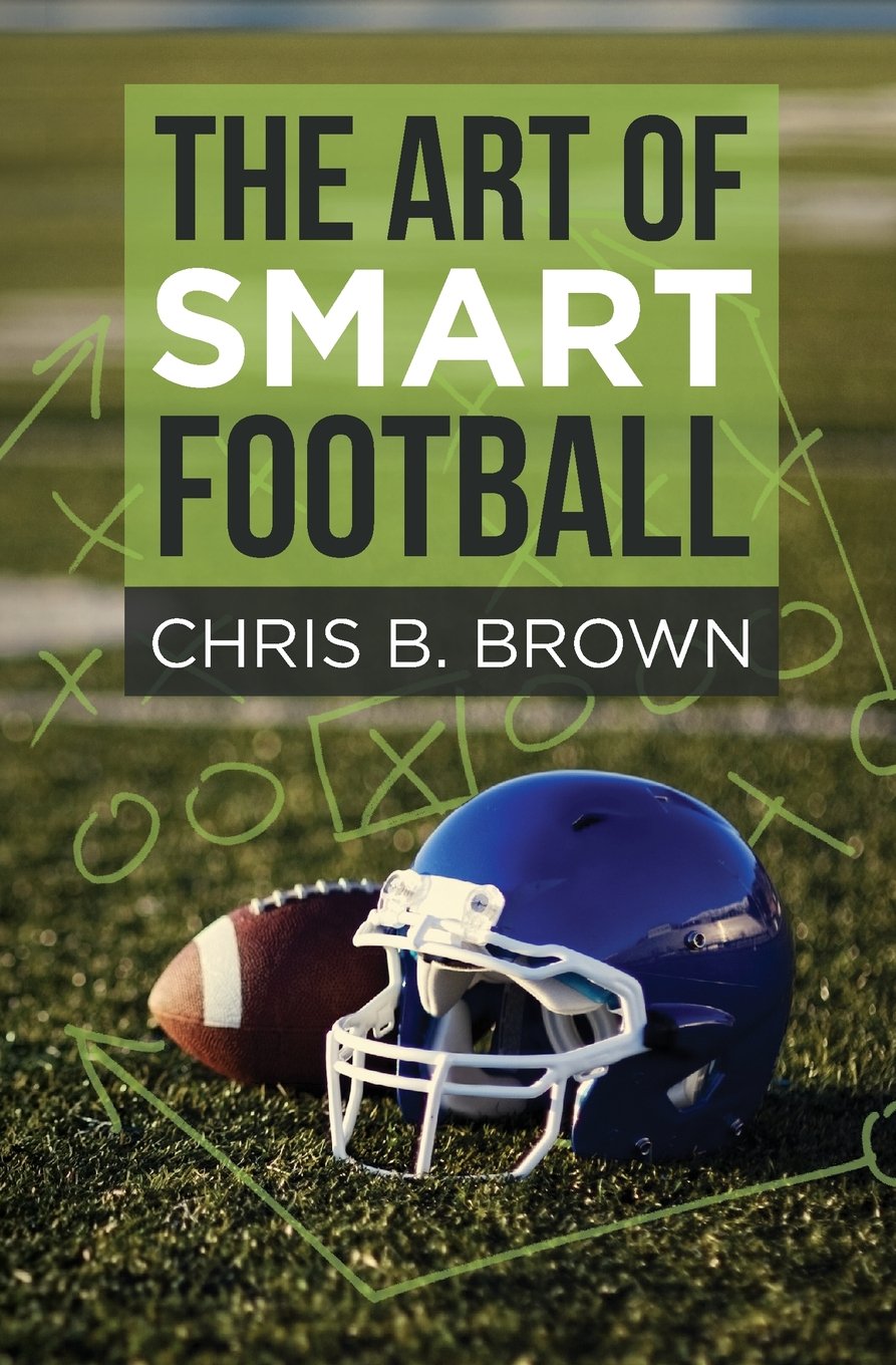 The Art of Smart Football,Used