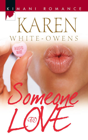 Someone to Love (Kimani Romance),Used