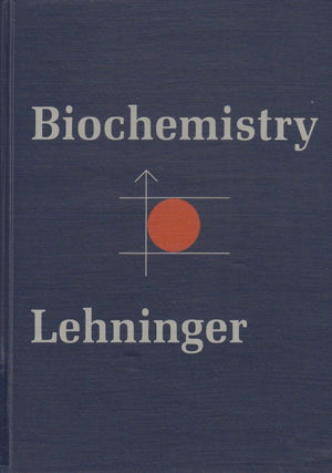 Biochemistry: The Molecular Basis Of Cell Structure And Function (Second Edition),Used