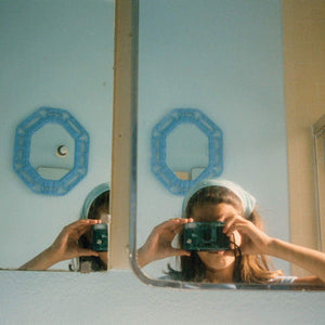 Anne Collier: Women with Cameras (Self Portrait),Used
