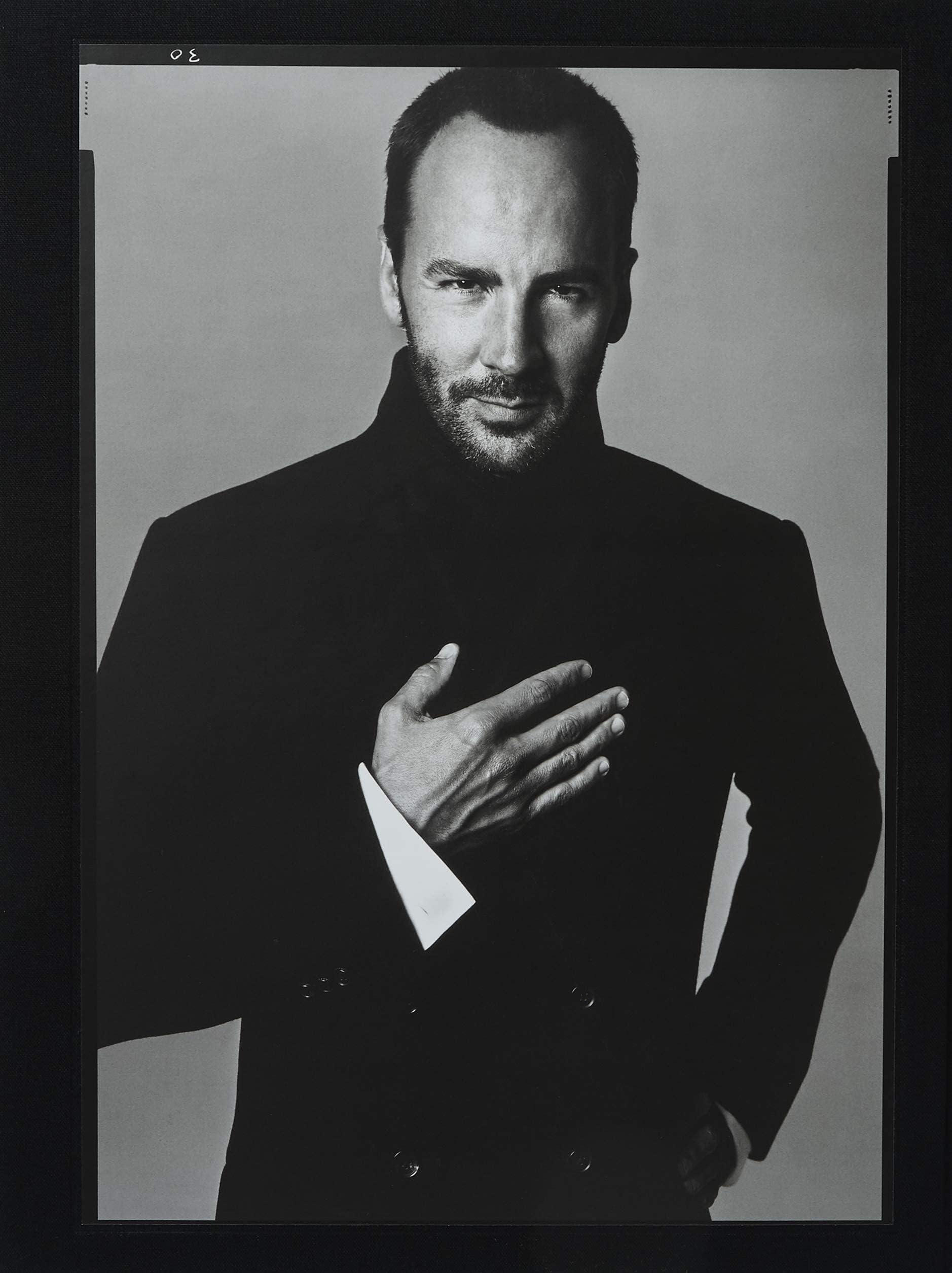 Tom Ford,Used