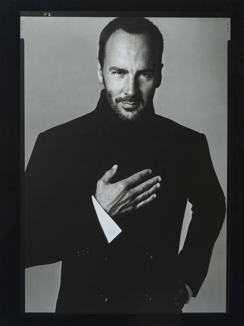 Tom Ford,Used