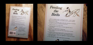 Feeding the Birds,Used