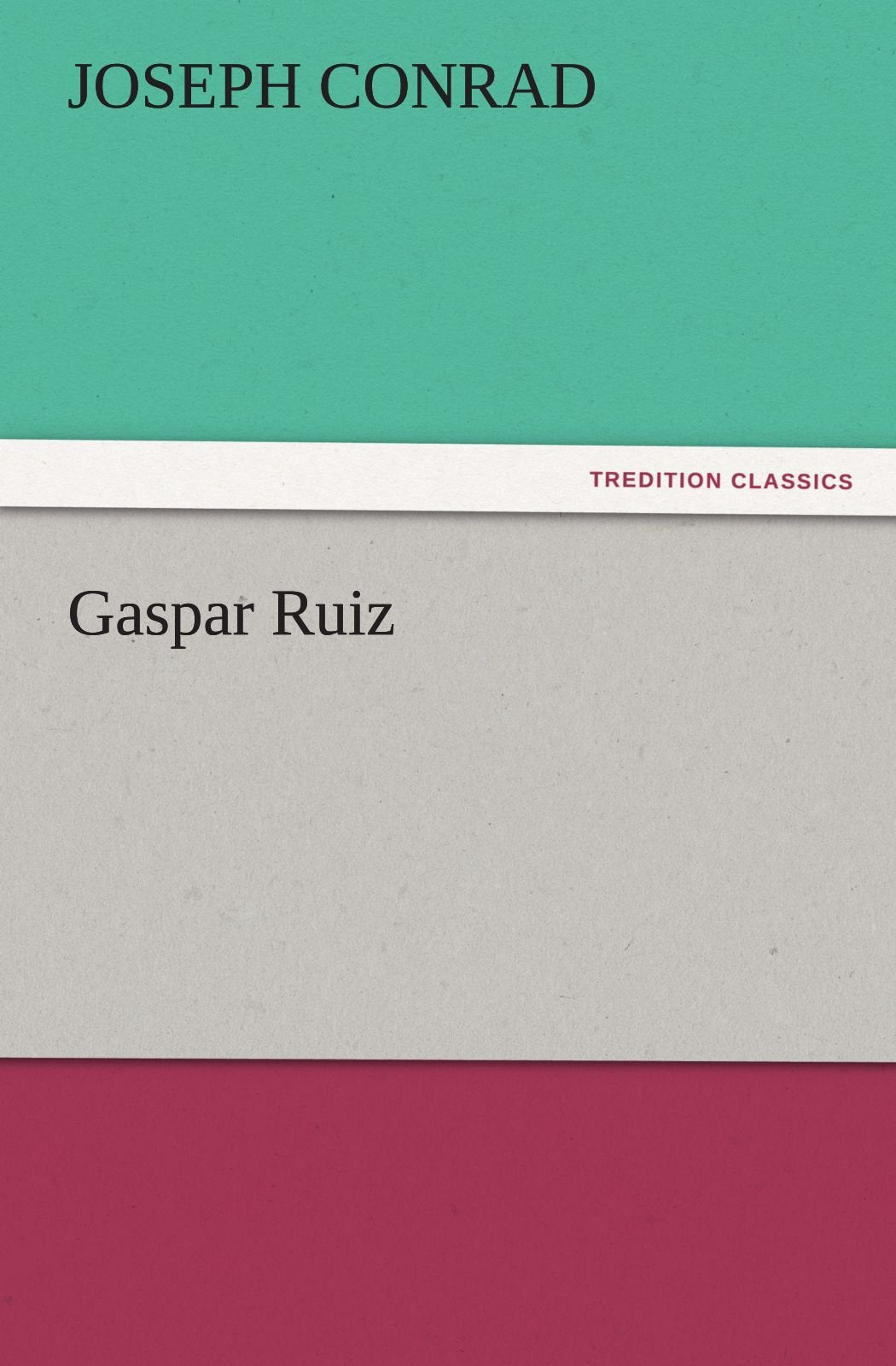 Gaspar Ruiz,Used