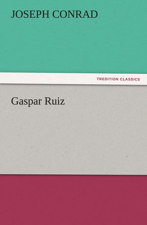 Gaspar Ruiz,Used