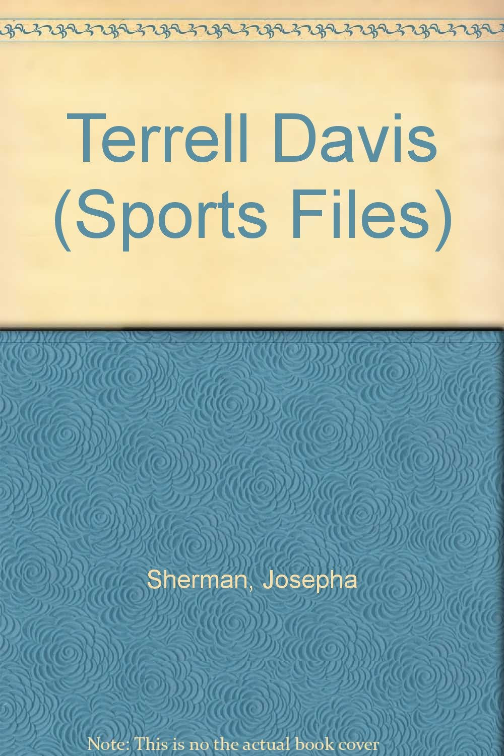 Terrell Davis (Sports Files),Used