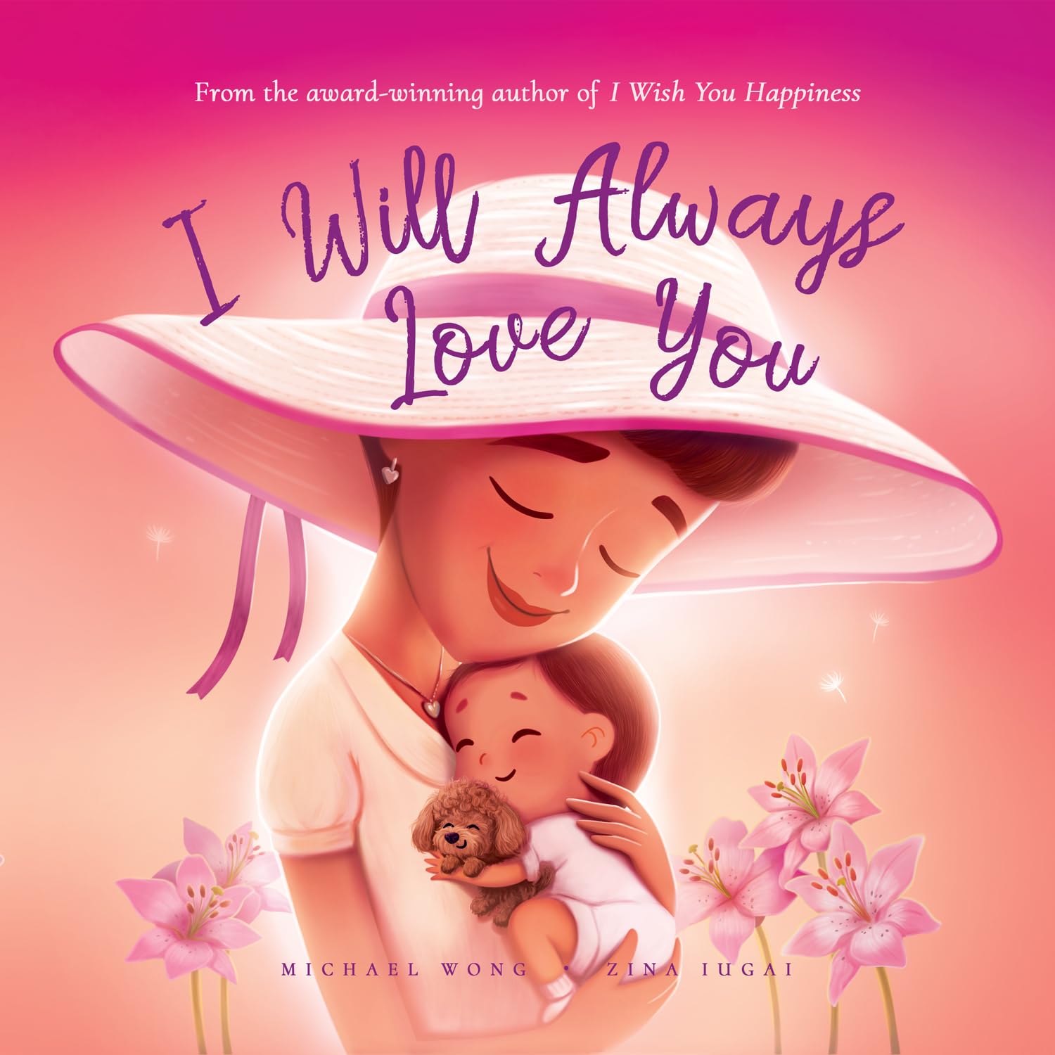 I Will Always Love You
